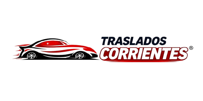 Traslados Corrientes Logo